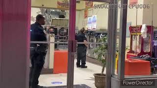 NYPD 75th Caught Without Bodycams + Watching TV on Job
