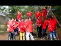 Scouts et guides de france  caravane pios mistral  lipdub