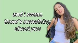 Do You Want to Hang Out or Not? - Olivia Rodrgio (Lyrics)