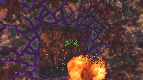 Descent 1 LOTW, Cicero outpost, insane difficulty, no death, full rescue, 170HP at exit