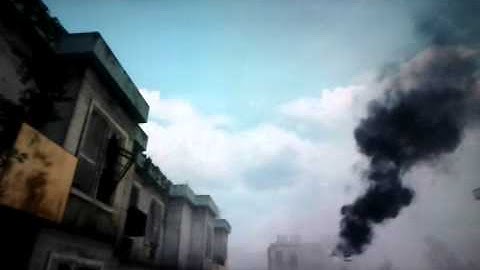 Best Throwing Knife Kill in COD-History!