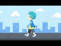 だんだん早くなる (Vo.逢坂良太)【2022真珠生日紀念】