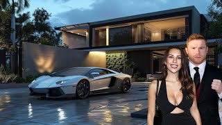 Canelo Álvarez Luxury Lifestyle 2025 ★ Net Worth, Supercars, Yachts, Family