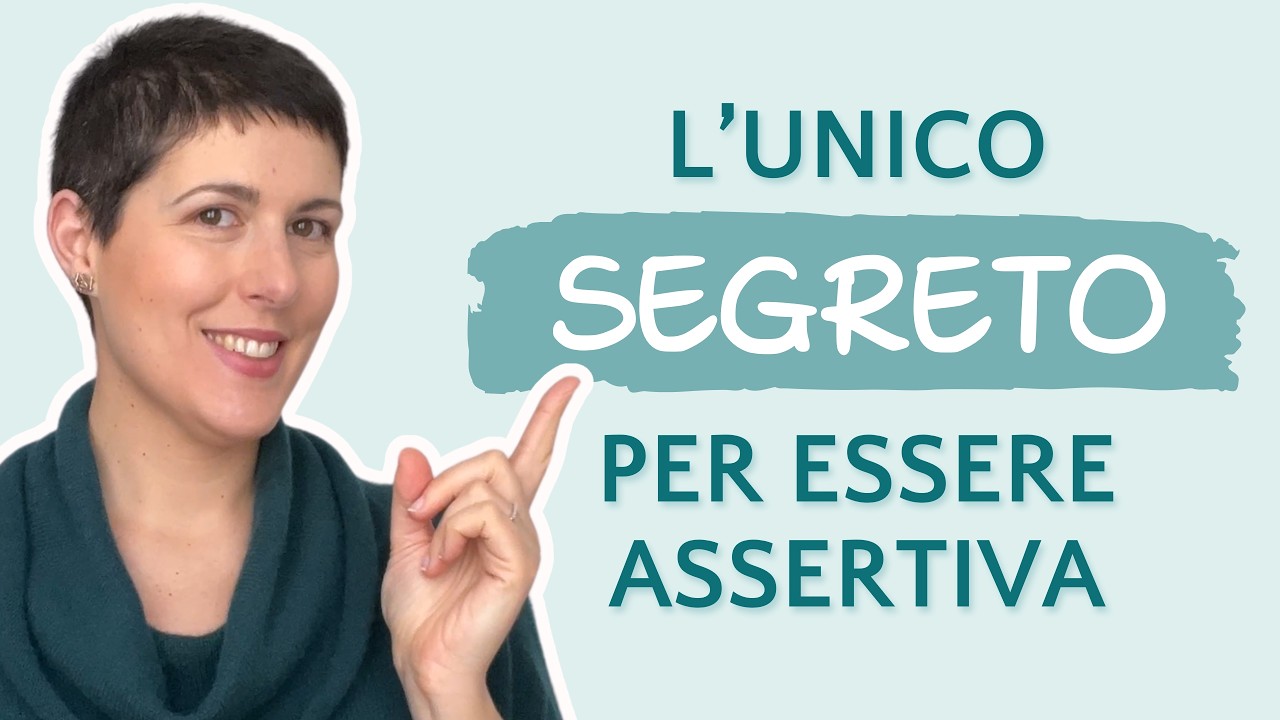 Assertività ed empatia: 2 superpoteri per farti rispettare sul lavoro