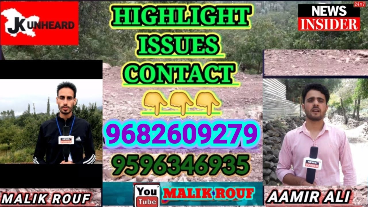 Malik Rouf Programme din bar with #MALIK_ROUF - YouTube