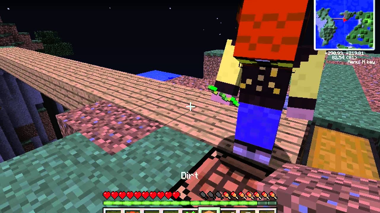 ftb multiplayer part1