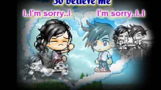Mmv ~ I Wanted You by Ina