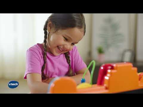 VTech Baby TV Commercial