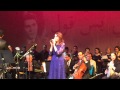 Asmar Ya Asmarani For Abdel Halim Hafez By Nadia Sayegh Sweiss 2015 