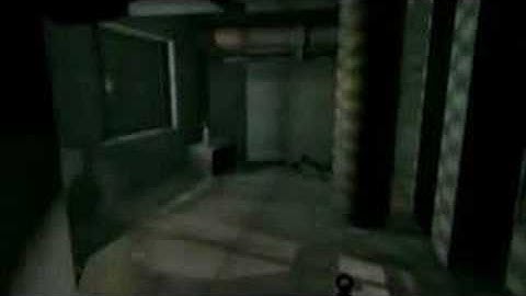 F.E.A.R - First Encounter Assault Recon