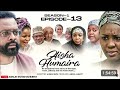 AISHA HUMAIRA SEASON 1 EPISODE 13 Aishahumaira AISHA HUMAIRA SEASON 1 EPISODE 13 Aishahumaira