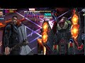 Marvel future fight gameplay 2024