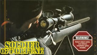 Soldier of Fortune - Mission #7: Sudan