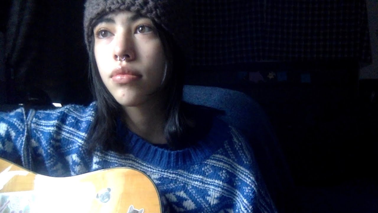 My Chest Is Empty - Eric's Trip cover