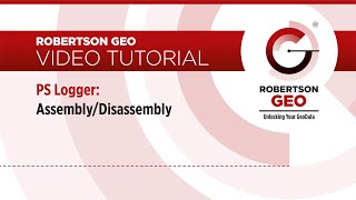 Famous PS Logger: Assembly/Disassembly Profile
