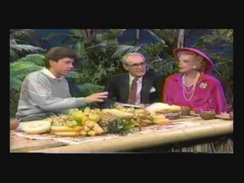 Gilligan's Island Reunion - 1988 (Part 3)