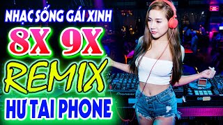 NHẠC VŨ TRƯỜNG DISCO CỰC BỐC - LK NHẠC TRẺ REMIX HAY NHẤT HIỆN NAY - NHẠC SỐNG REMIX BASS CĂNG ĐÉT