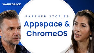 Appspace and ChromeOS