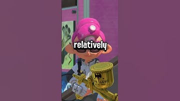 Splatoon Is Going Offline Forever... #splatoon #splatoon3 #nintendo