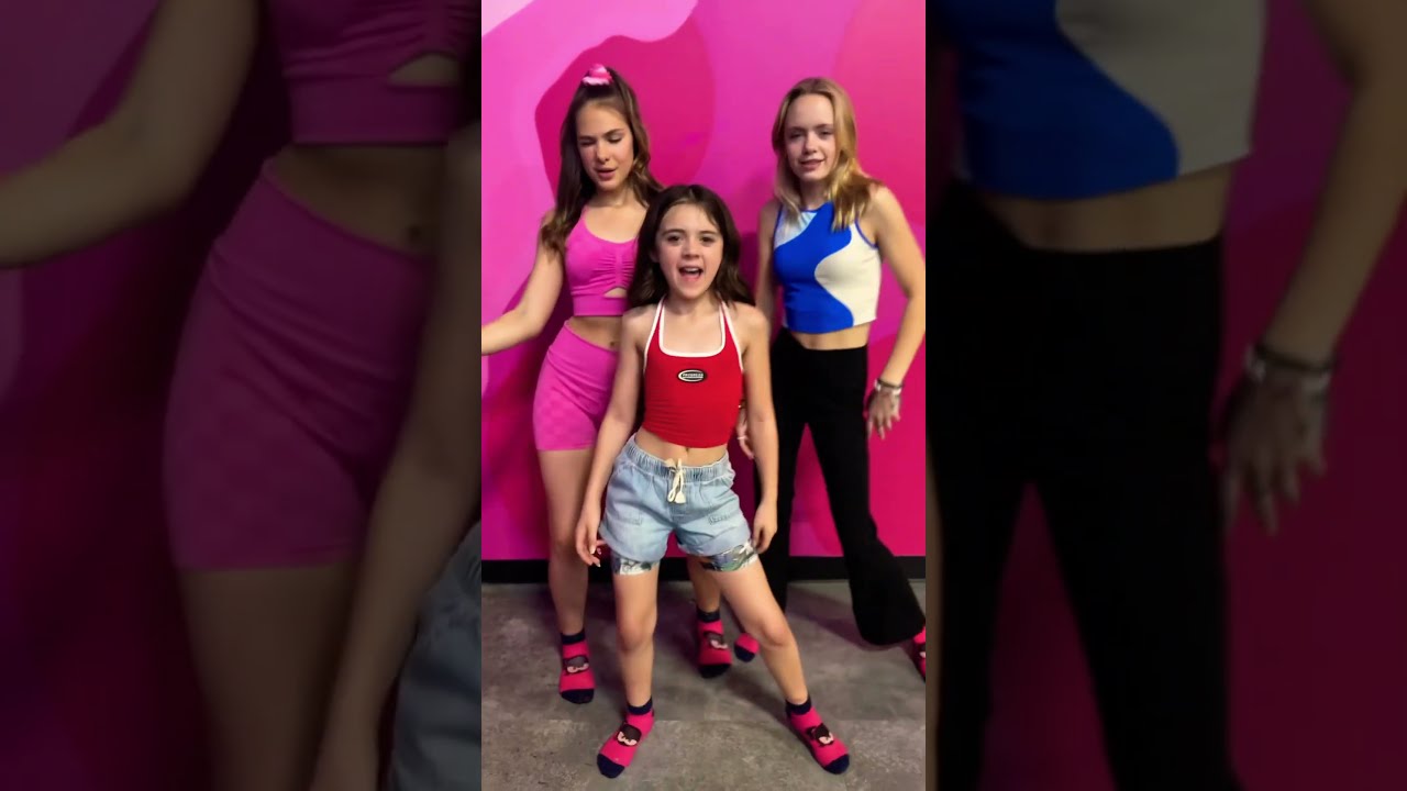 HIPS DON T LIE Tiktok Trend Shorts Short Trendingshorts