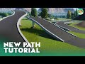 Advanced Path Tutorial - Planet Zoo Tutorial