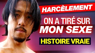 HARCÈLEMENT À L'ÉCOLE - ON A TIRÉ SUR MON SEXE (HISTOIRE VRAIE)