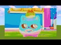 No Ninimo, Yes Ninimo Effects | Pixel Art Build | Preview 2 Funny 824 Effects
