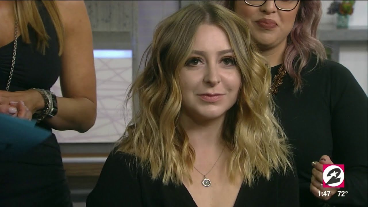 Hair styling 101: what you need to know to tackle some common hair dilemmas | HOUSTON LIFE | KPRC 2