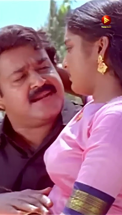 Moovanthi Thazhvarayil | Mohanlal | Manju Warrier | KJ Yesudas | Gireesh Puthenchery
