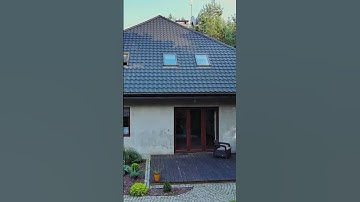 Autel Nano Plus - Crash!!!  #shorts