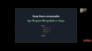 The Laravel developer