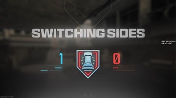 Round 11 SnD 1v2 Clutch Terminal!!! MW3 Ranked