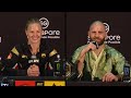 UFC 275: Главные моменты пресс конференции