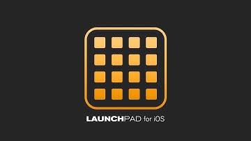 Notation launchpad track 1/3