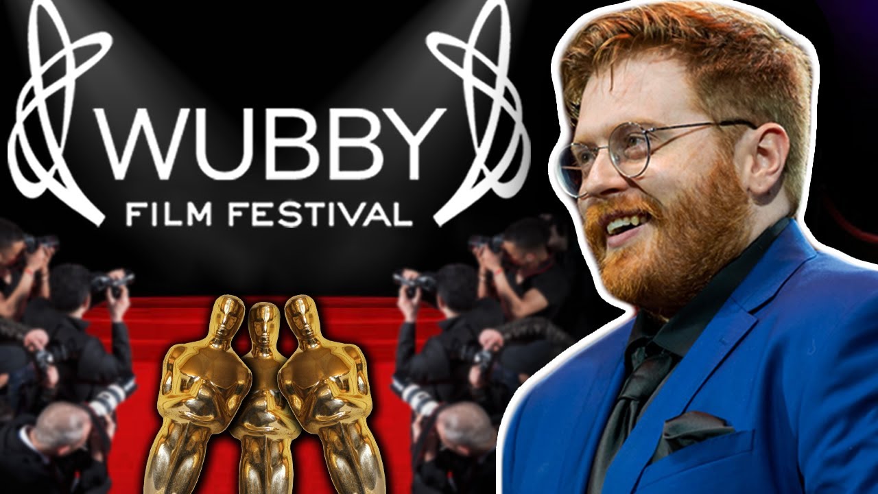 Я СОЗДАЛ СВОЙ СОБСТВЕННЫЙ КИНОФЕСТИВАЛЬ