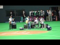 北海道日本ハムファイターズ10thテーマソング「ファイターズと共に」