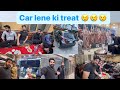 Car lene ki treat  purana purana shinwari  saddar rawalpindi  machoboyz  ahtishamhassanshami