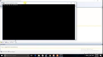 simple Calculator part Two 15(By T4 Kurd)