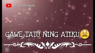 Story Wa Keren | Kapten Oleng By Mr Crishmon