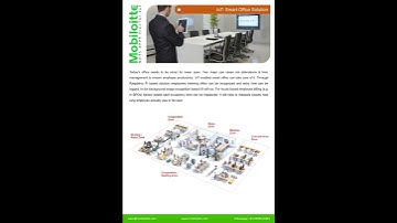 Smart Office Solution