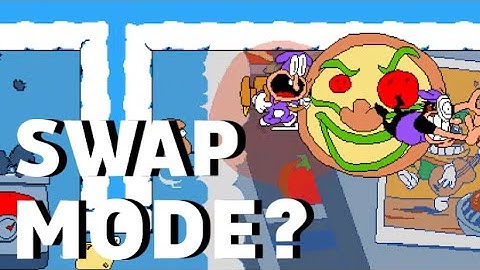 R-R-Freezarator P-rank but Pizzaface got tired of waiting - Pizza tower (No Commentary Run)