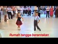 Viral.!! ? Dance Anak Kecil Lucu (Papa Jagan Kawin lagi)