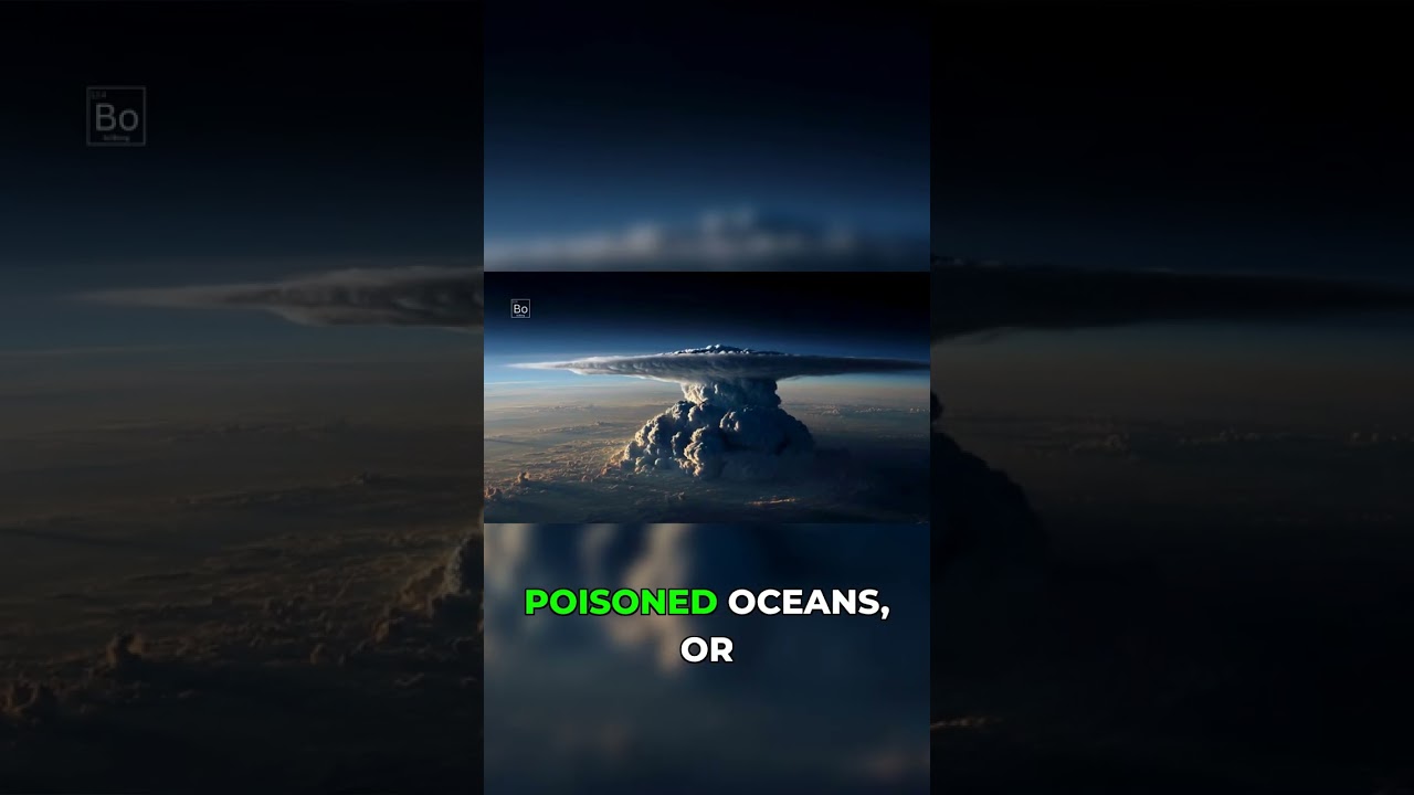 The Most Dangerous Science Experiments Ever!