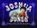 Joshua jones  tv intro