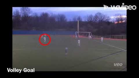 Xavier Canfin - 4/9/22 Oakwood Game Highlights