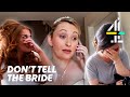 "It's SHOCKING" - Best Bride & Bridesmaid MELTDOWNS | Don't Tell the Bride