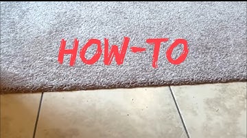 Carpet to Tile Transition: The Ultimate Guide for Flawless Flooring