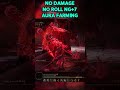 Mohg Boss Fight Made EASY With Milady Build