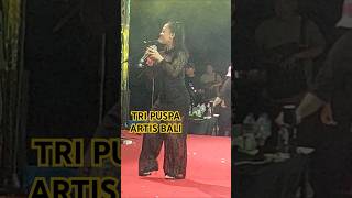 Download Lagu TRI PUSPA, ARTIS BALI YANG LAGI NAIK DAUN MP3