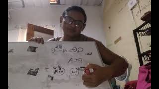 AULA 06 - COMPLEMENTAR DE UM CONJUNTO NUMÉRICO - MATEMÁTICA